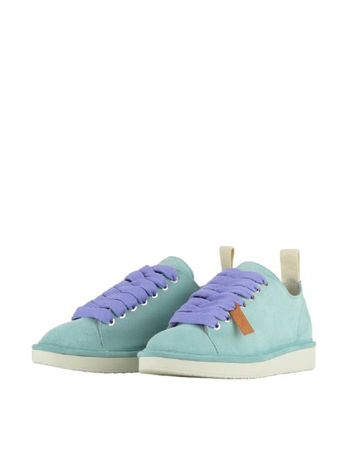sneakers Panchic | P01W011-00552113 VERDE